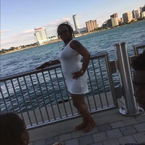 Meet your Posher, Renata